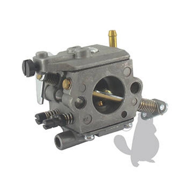 Carburateur adaptable STIHL modèles MS200T. Remplace origine 1129-120-0653 - ZAMA C1Q-S126.  Réf: 5208202