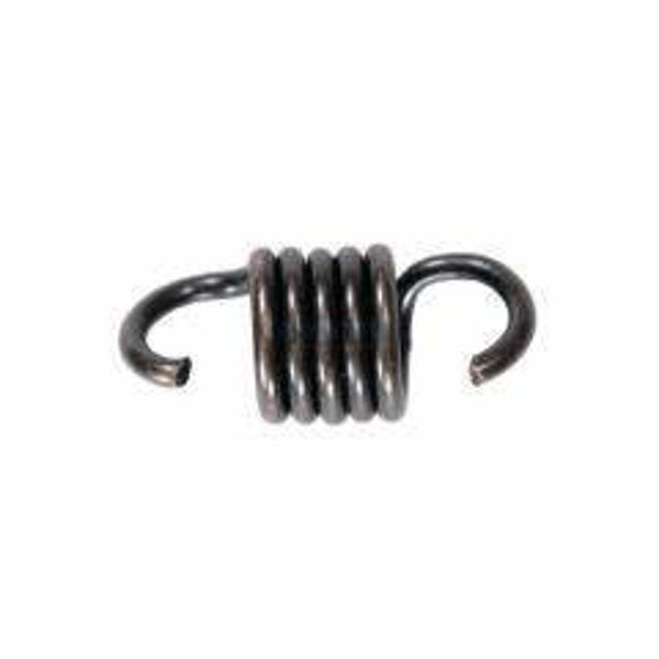 Ressort de tension - ORIGINE STIHL - 038 - Référence 0000-997 0907 / 0000 997 0907 / 0000-997-0907 /00009970907
