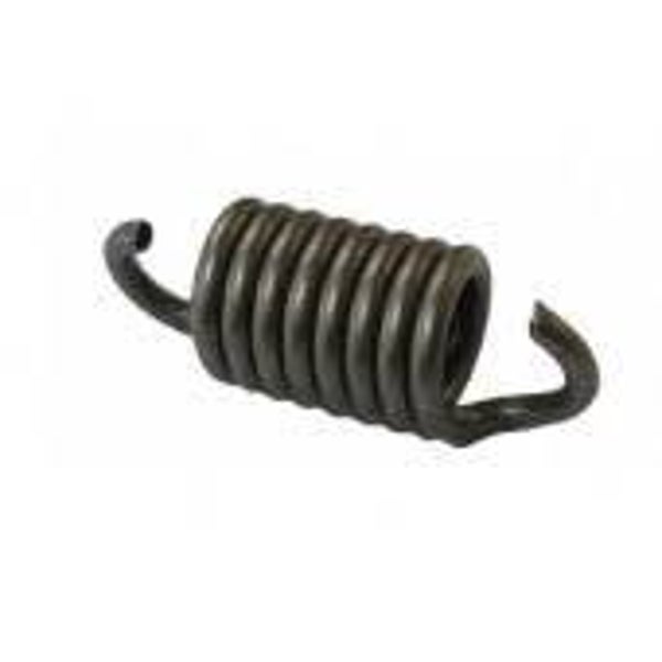 Ressort de tension - FS120 - origine STIHL - Référence 0000-997 5515 / 0000 997 5515 / 0000-997-5515 / 00009975515