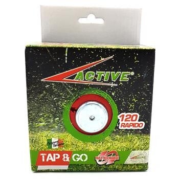 Tête de débroussailleuse rapido - Tete : 120 mm - origine ACTIVE - Référence 021916