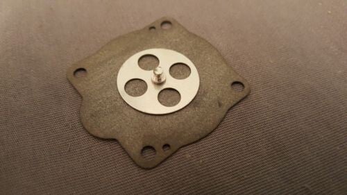 Membrane Carburateur Komatsu Zenoah - Référence 1420-81480 / 1420 81480 / 142081480