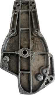 Couvercle de réducteur occasion origine STIHL HL75 - Référence  4230-640 5804 / 4230 640 5804 / 4230-640-5804 / 42306405804