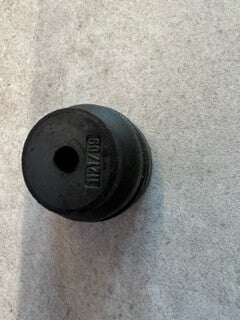 Butoir annulaire occasion Origine STIHL MS260 - MS240 - 024 - 026 - Référence 1121-790 9904 / 1121 790 9904 / 1121-790-9904 / 11217909904