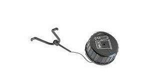 Bouchon de réservoir - FS96 - ORIGINE STIHL -  Référence 4114-350 0504 / 4114 350 0504 / 4114-350-0504 / 41143500504