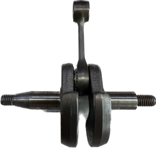 Vilebrequin - FS120 - FS200 - FS250 - occasion origine STIHL - Référence 4134-030 0400 / 4134 030 0400 / 4134-030-0400 / 41340300400