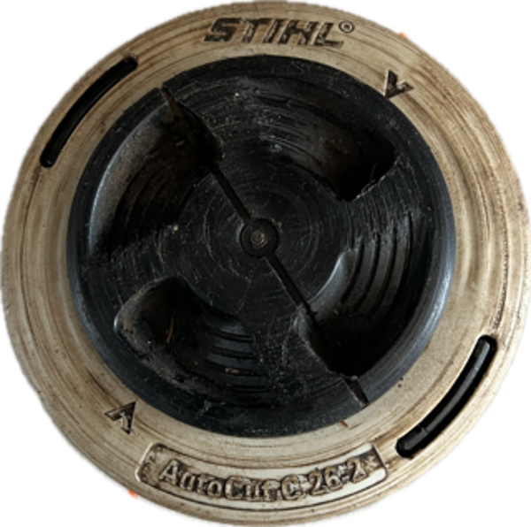 Autocut C26-2 occasion origine STIHL - Référence 4002-710 2169 / 4002 710 2169 / 4002-710-2169 / 40027102169