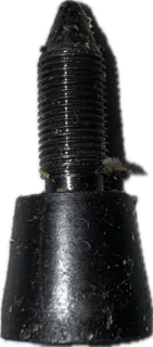 Vis de ralenti occasion origine ZAMA - C1Q-S153 Le carburateur se monte sur BG75  Référence C1Q-S153