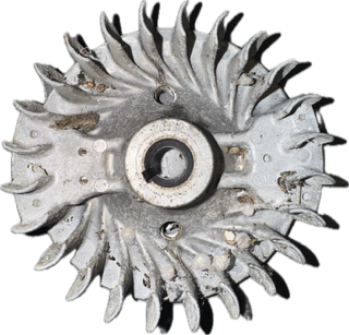 Rotor occasion origine KAWASAKI TH43 - Référence EPW210502240