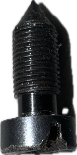 Vis de ralenti occasion origine ZAMA - C1Q-S89B  Référence C1Q-S89B