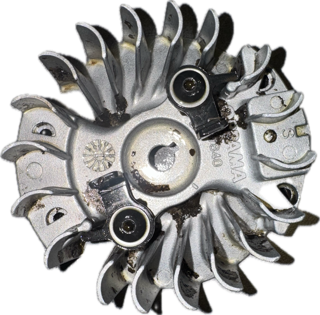 Rotor occasion origine ECHO CS350 TES - Référence A409-000170 /  A409000170