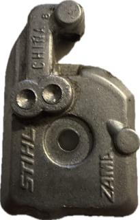 Couvercle de pompe à carburant occasion origine ZAMA - C1Q-S42 -  Référence C1Q-S42