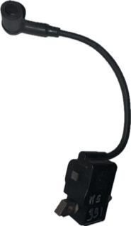 Module d'allumage occasion origine STIHL MS391 - Référence 1140-400 1301 / 1140 400 1301 / 1140-400-1301 / 11404001301
