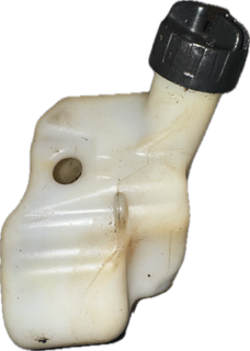 Réservoir origine HUSQVARNA 125 BV - Référence 545 10 89-01 / 5451089-01 / 545108901