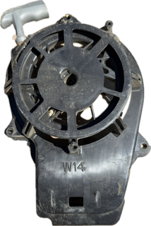 Lanceur occasion pour tondeuse Sterwins PLM3-56B190.5 - Référence PLM3-001