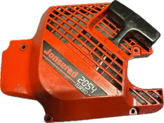 Lanceur complet occasion JONSERED 2054 TURBO - Référence 2054TURBO