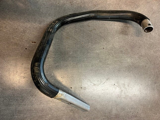 Poignée avant occasion origine JONSERED TURBO 2077 - Référence 503 42 58-02 / 5034258-02 / 503425802