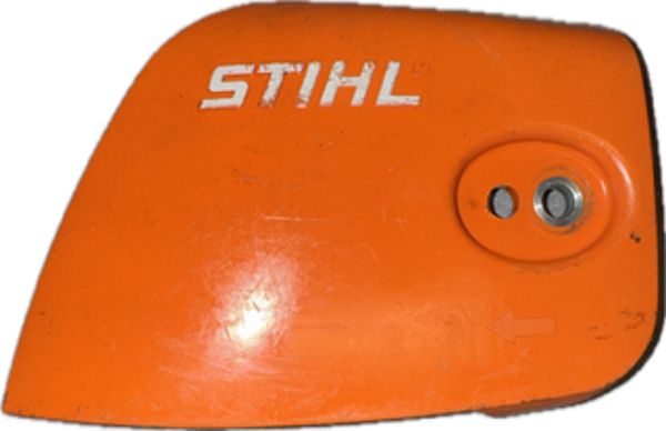 Carter occasion origine STIHL MSE160 - Référence 1208-648 0400 / 1208 648 0400 / 1208-648-0400 / 12086480400