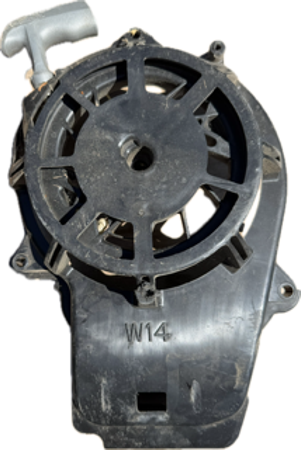 Lanceur occasion pour tondeuse Sterwins PLM3-56B190.5 - Référence PLM3-001