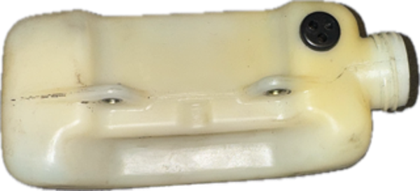 Réservoir d'essence occasion origine ECHO SRM2100 -SRM2110 - SRM2301 - SRM2305 - SRM2310 - SRM2400 - SRM2410 - SRM2450 - SRM2455 - SRM250  Référence 131005-44332