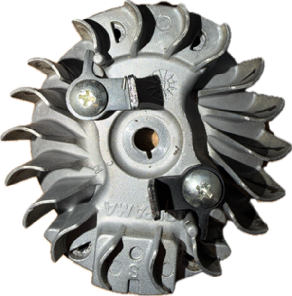 Rotor occasion origine ECHO CS 303 T - Référence A409-000142 / A409 000142 / A409000142