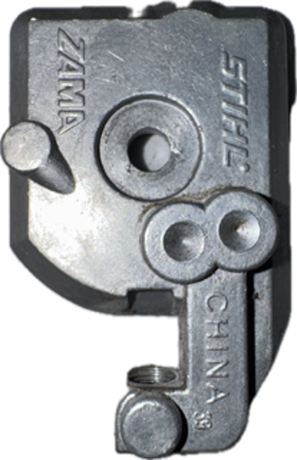 Couvercle de pompe à carburant occasion origine ZAMA - C1Q-S68  Référence C1Q-S68