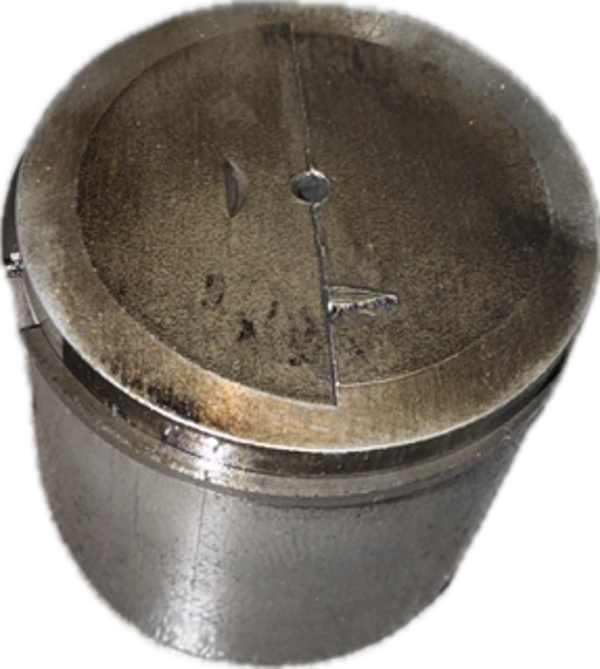 Kit Piston occasion origine ECHO CS320TES - Référence P021-005501 / P021005501