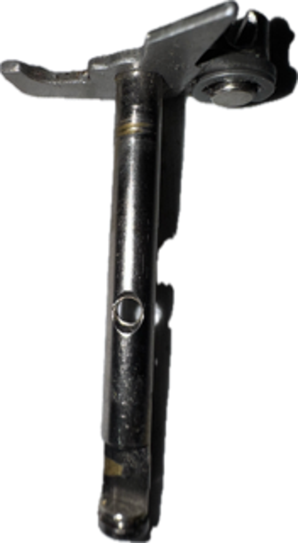 Axe de starter occasion origine ZAMA - C1Q-S98  Référence STIHL 4180-121 3001