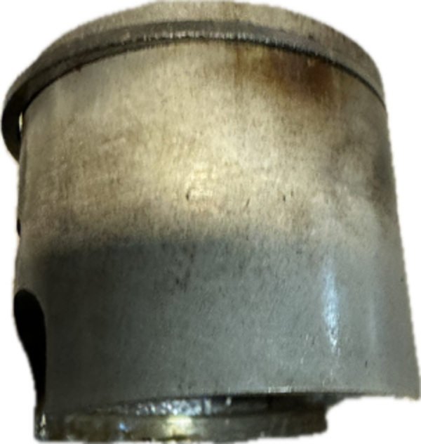Piston occasion origine Komatsu Zenoah G250TS
