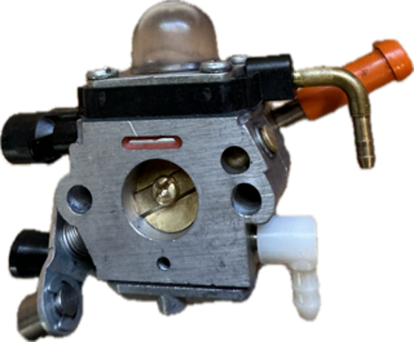 Carburateur C1Q-292 occasion origine STIHL HS82 - HS87 - Référence 4237-120 0615 / 4237 120 0615 / 4237-120-0615 / 42371200615