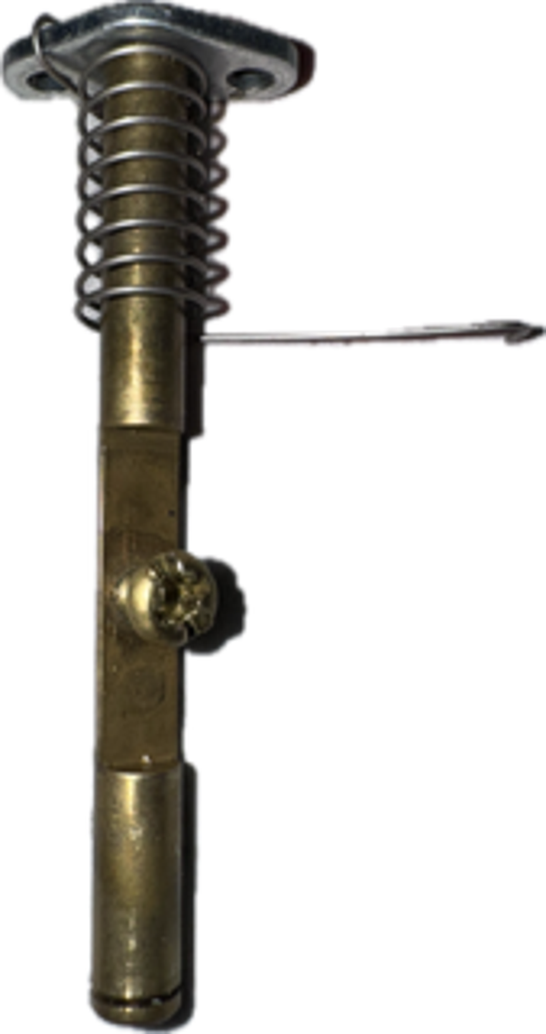 Axe de starter occasion origine ZAMA - C1Q-S61B  Référence C1Q-S61B