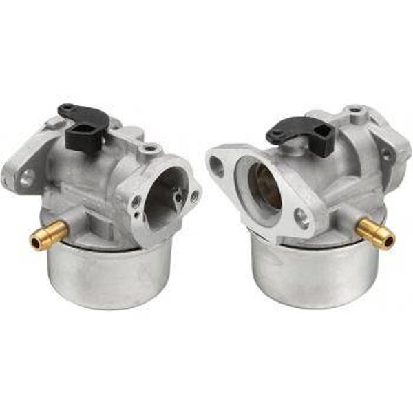 Carburateur 4T BRIGGS&STRATTON Remplace (Code origine): 692648, 499617, 693909, 694202, 499974 Modèles: 790120 - Référence 10-8131
