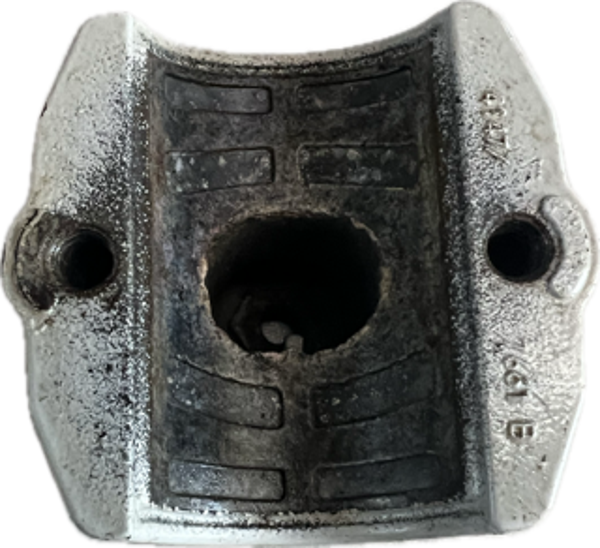 Support occasion origine STIHL FS260C - FS360C - Référence 4147-790 7601 / 4147 790 7601 / 4147-790-7601 / 41477907601