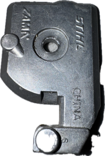 Couvercle de pompe à carburant occasion origine ZAMA - C1Q-S103 - Référence C1Q-S103