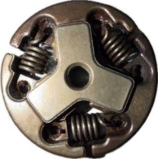 Embrayage occasion origine Shindaiwa 269TS - Référence A056-000030 / A056 000030