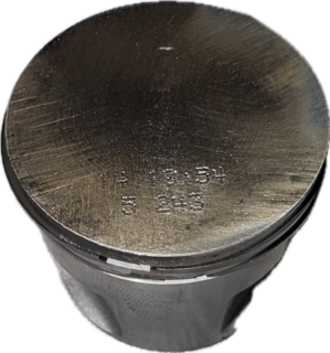 Piston Ø 47 mm - Occasion Origine STIHL MS362C - Référence 1140-030 2017 / 1140 030 2017 / 1140-030-2017 / 11400302017