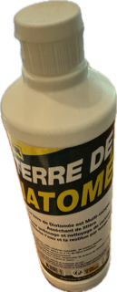 Terre de diatomée LUCIFER multiusage - Référence 00004838