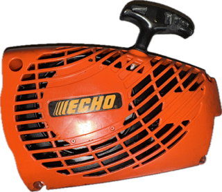 Lanceur complet occasion origine ECHO CS320T - Référence A051-000540 / A051000540