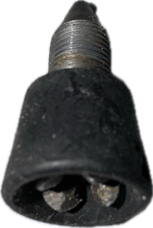 Vis de ralenti occasion origine ZAMA - C1Q-S98  Référence STIHL 4180-122 6200