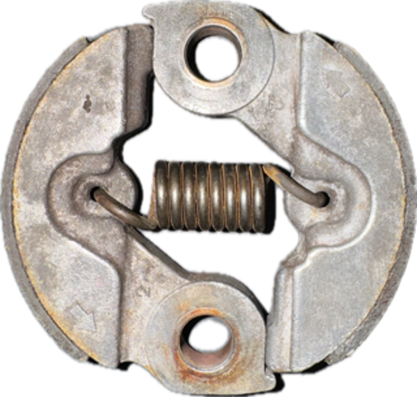 Embrayage - FR106 - FS106 - occasion origine STIHL - Référence 4113-160 2000 / 4113 160 2000 / 4113-160-2000 / 41131602000