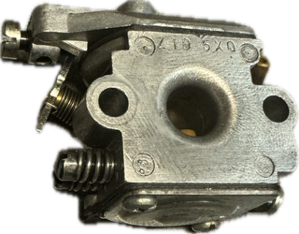 Carburateur occasion origine Zenoah Komatsu G300TS - Référence 2631.81003 / 2631-81003 / 263181003