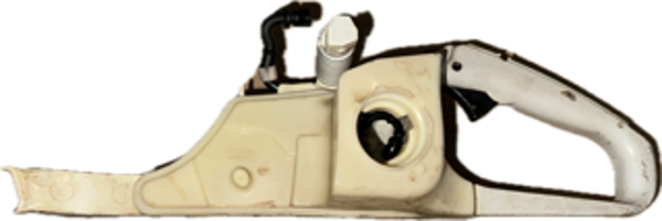 Carter de reservoir - Occasion Origine STIHL MS362C - Référence 1140-791 1005 / 1140-791 1005 / 1140-791 1005 / 1140-791 1005