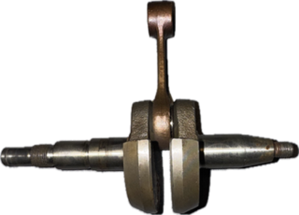 Vilebrequin occasion origine STIHL - 029 - Référence 1127-030 0402 / 1127 030 0402 / 1127-030-0402 / 11270300402