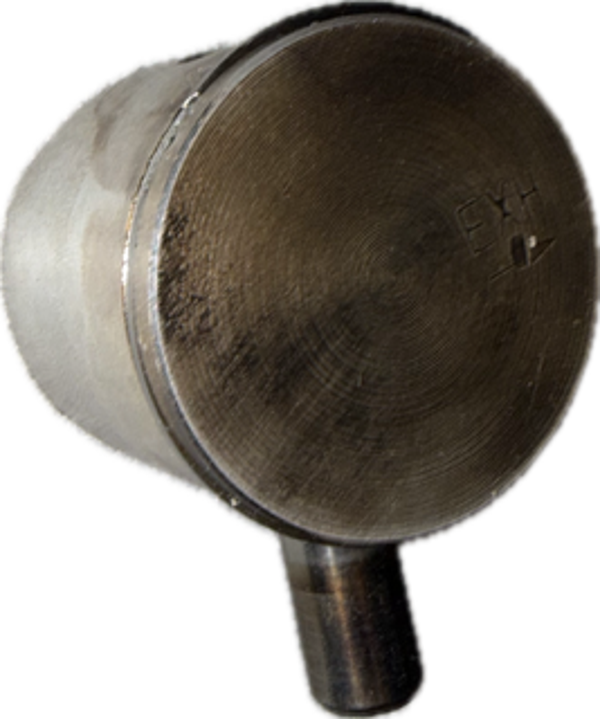 Piston Ø 36 mm occasion origine HUSQVARNA 36 - Référence 530 06 93-17 / 530 06 93 17