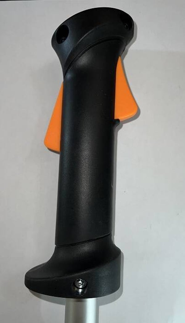 Guidon partie commande EXD PCR Pellenc - Référence 107523R