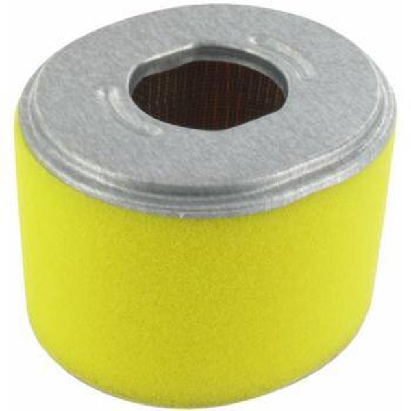 Filtre à air + préfiltre papier adaptable HONDA - Remplace (code origine): 17210-ZE3-000 - 17210-ZE3-010, 17210-ZE3-505, 17218-ZE3-505 - Référence 11-8042