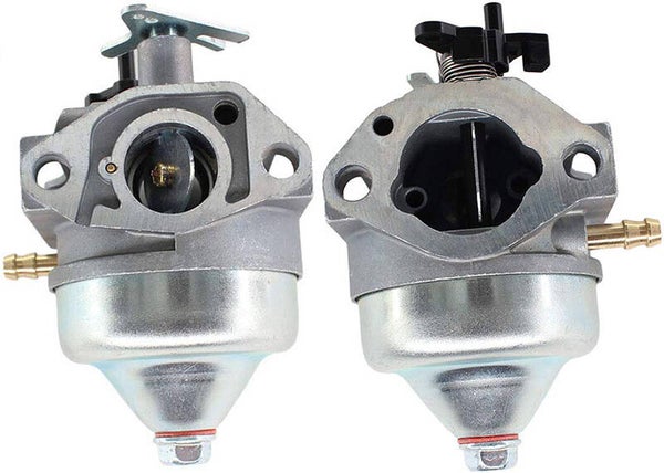 Carburateur 4T HONDA Remplace (Code origine): 16100-Z0Y-813, 16100-Z0Y-812, 16100-Z0Y-811, 16100-Z0Y-13 Modèles: GCV190 - Référence 11-8132