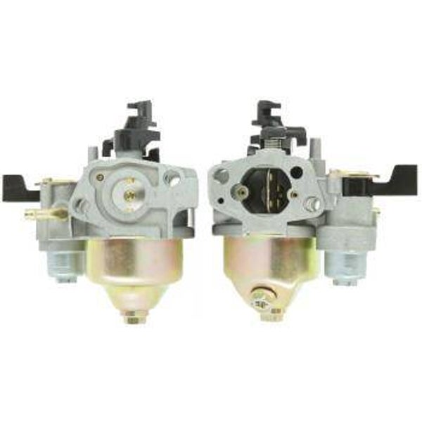 Carburateur 4T adaptable HONDA REMPL: 16100-ZE7-W21 - 16100-ZE7-W20 Référence 11-9206