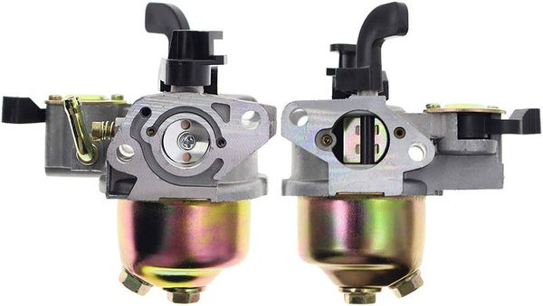Carburateur 4T HONDA o Entr: 40.5 / 40.5mm Remplace (Code origine): 16100-Z0D-013, 16100-Z4E-003 Modèles: GX100, GXH50   Référence 11-9211