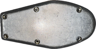 Couvercle de réducteur 30° occasion origine STIHL HEL600 HEL700 HL45 HL75 HL100 K HL-KM -B53 - Référence 4230-640 5801 / 4230 640 5801 / 4230-640-5801 / 42306405801