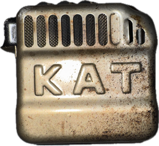 Monture de protection - occasion origine STIHL MS170D - Référence 1130-140 0500 / 1130 140 0500 / 1130-140-0500 / 11301400500